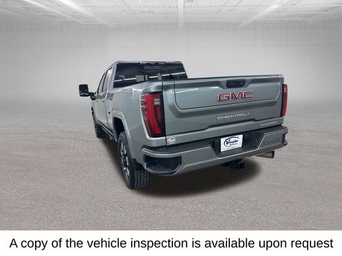 Used 2024 GMC Sierra 2500 Denali w/ Denali Reserve Package image 11