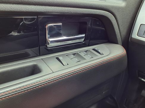 Used 2013 Ford F150 Limited AWD/4WD image 22