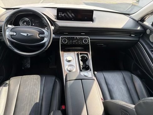 Used 2023 Genesis GV80 2.5T w/ Advanced Package AWD/4WD image 16