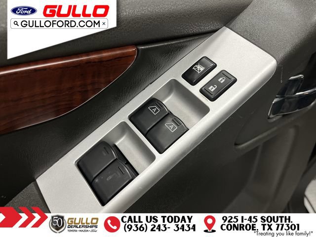 Used 2011 Nissan Pathfinder LE w/ Navigation Pkg AWD/4WD image 20