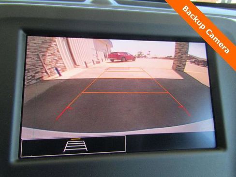 Used 2024 Chevrolet Equinox LT AWD/4WD image 14