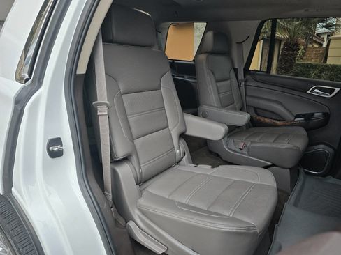 Used 2015 GMC Yukon Denali w/ Premium Package image 84