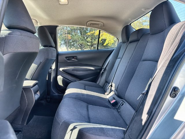 Used 2024 Toyota Corolla LE FWD image 23