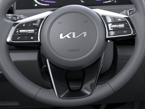 New 2026 Kia Seltos S AWD/4WD image 22
