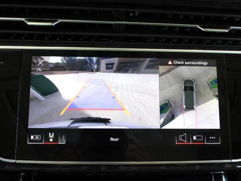 Used 2023 Audi Q7 3.0T Premium Plus w/ Premium Plus Package image 59