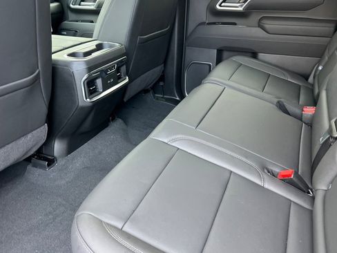 New 2026 Chevrolet Silverado 2500 LTZ w/ LTZ Plus Package image 8