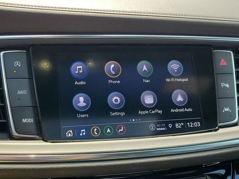 Used 2023 Buick Enclave Avenir w/ Avenir Technology Package AWD/4WD image 29