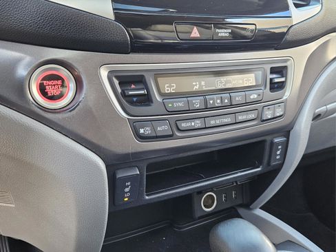 Used 2016 Honda Pilot EX-L image 24