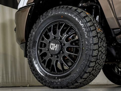 Used 2021 RAM 3500 Limited image 55