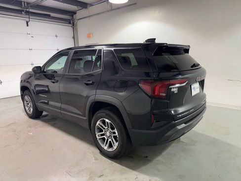 Certified 2025 GMC Terrain Elevation AWD/4WD image 5