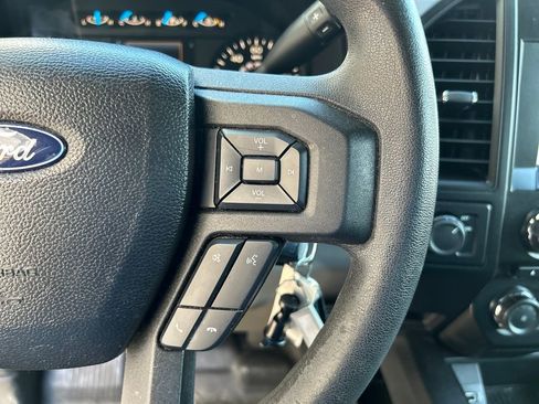 Used 2017 Ford F150 XL w/ Equipment Group 101A Mid image 19