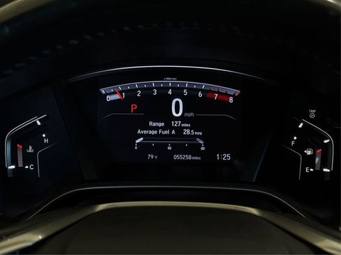 Used 2021 Honda CR-V EX-L image 18