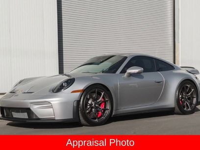 Used 2026 Porsche 911 GT3