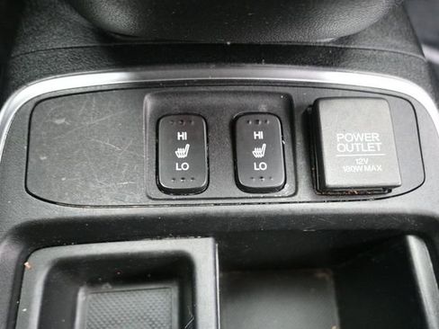 Used 2015 Honda CR-V EX-L image 18