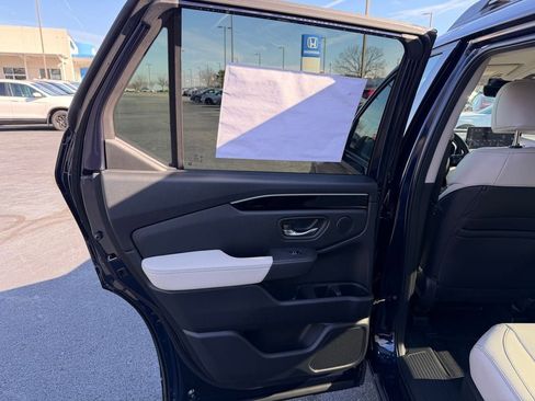 New 2026 Honda Passport RTL image 12