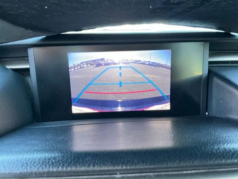 Used 2014 Lexus IS 250 w/ Navigation Package image 30