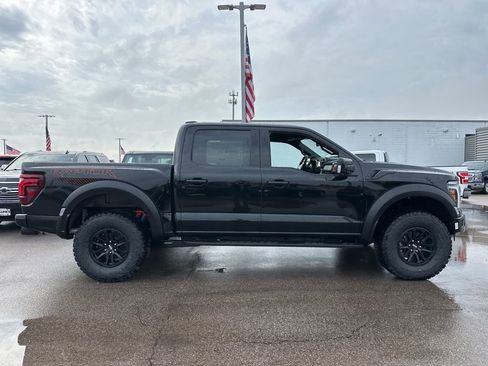 New 2026 Ford F150 Raptor image 3