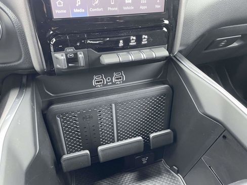 New 2026 RAM 1500 Big Horn image 19