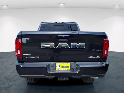 New 2026 RAM 2500 Laramie image 5