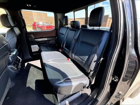 Used 2023 Ford F150 Lariat w/ Equipment Group 502A High AWD/4WD image 24