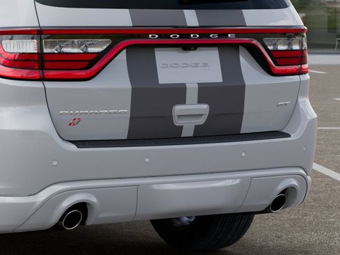 New 2026 Dodge Durango GT AWD/4WD image 15