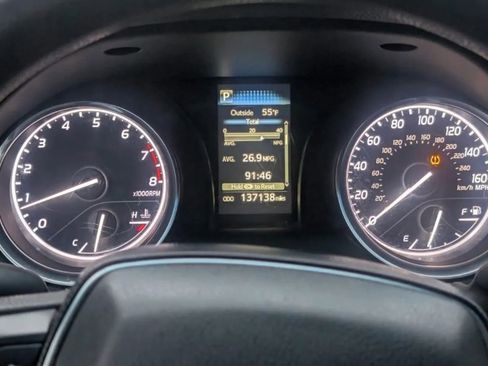 Used 2018 Toyota Camry LE w/ Convenience Package image 14