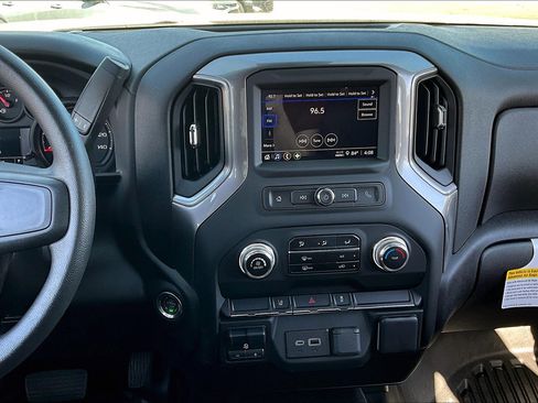 New 2025 GMC Sierra 3500 Pro w/ Convenience Package image 7