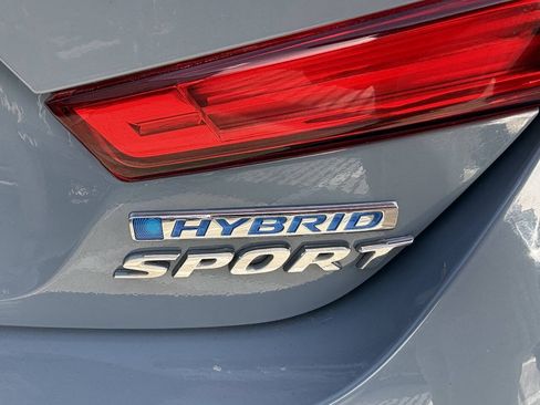 Used 2022 Honda Accord Sport image 8