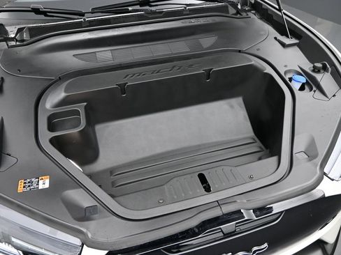 New 2025 Ford Mustang Mach-E GT w/ Interior Protection Package image 11