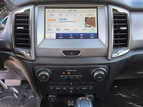 Used 2021 Ford Ranger XLT w/ Equipment Group 301A Mid image 14