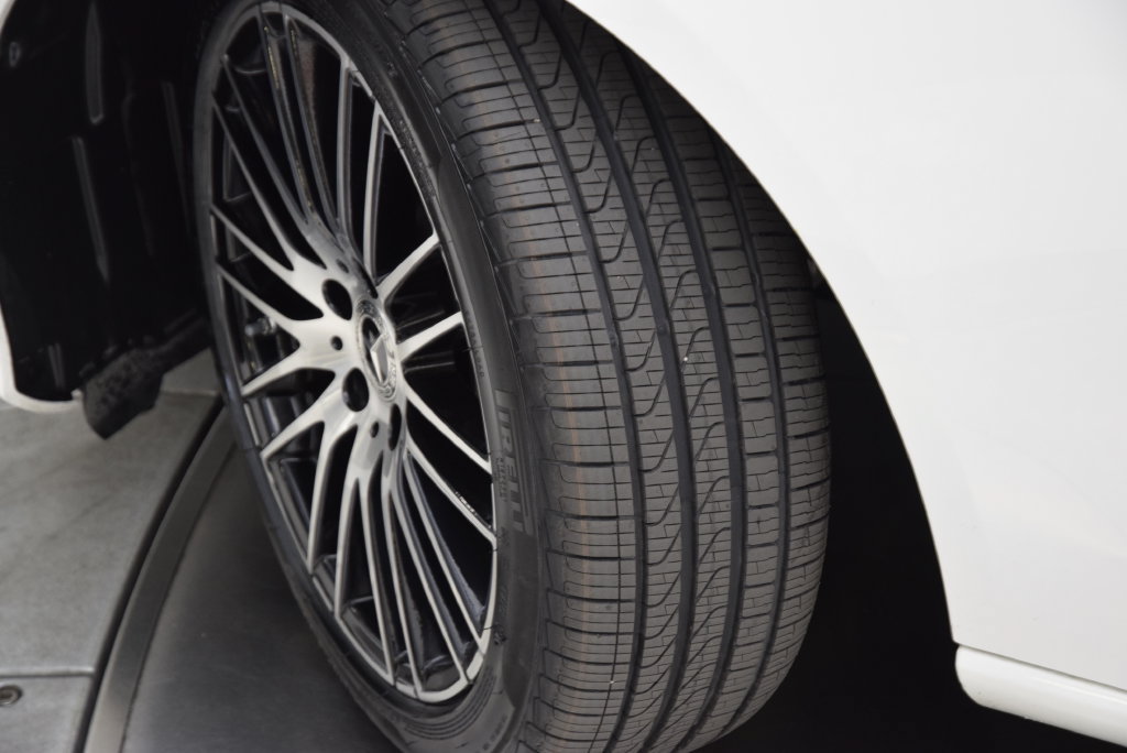 Certified 2024 Mercedes-Benz C 300 Sedan image 29