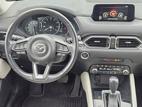 Used 2020 MAZDA CX-5 Grand Touring image 26