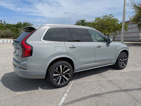 New 2026 Volvo XC90 B5 Core image 6