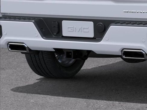 New 2026 GMC Sierra 1500 Denali w/ Denali Reserve Package AWD/4WD image 14