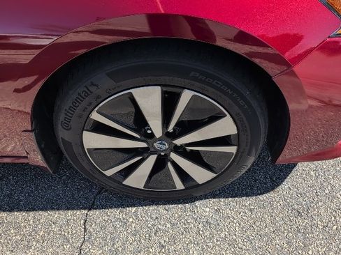 Used 2022 Nissan Altima 2.5 SL image 6