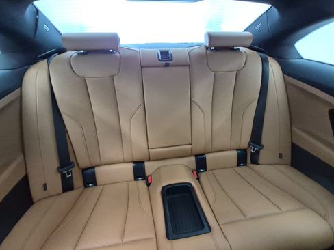 Used 2025 BMW 230i Coupe RWD image 23