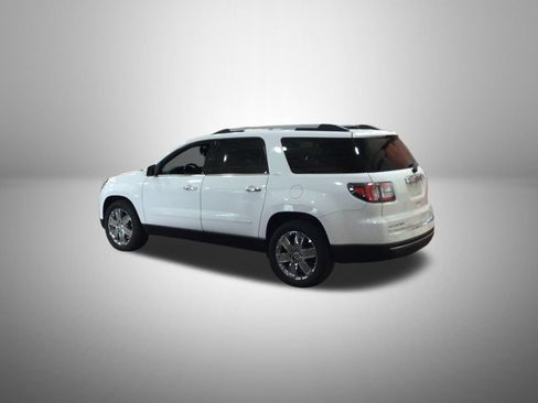 Used 2017 GMC Acadia Limited SLT AWD/4WD image 2