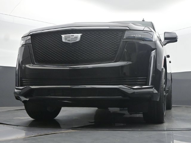 Certified 2024 Cadillac Escalade Sport Platinum w/ LPO, ONYX Package AWD/4WD image 73