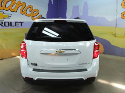Used 2016 Chevrolet Equinox LT FWD image 7