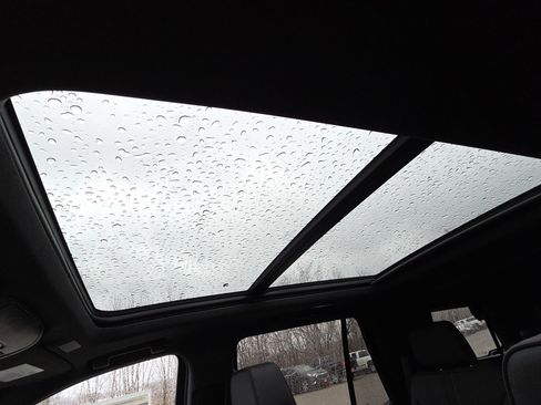 New 2026 Chevrolet Tahoe RST w/ Comfort Package image 26