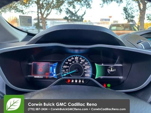 Used 2013 Ford C-MAX SE FWD image 19