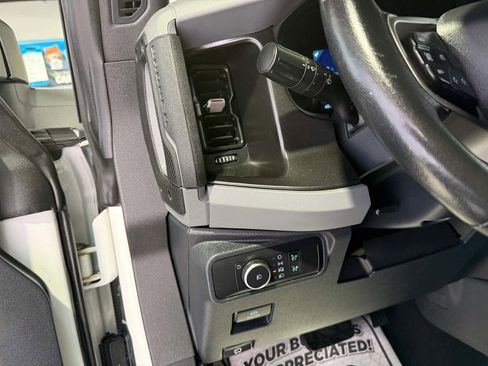 Used 2022 Ford Bronco Big Bend w/ Sasquatch Package image 30