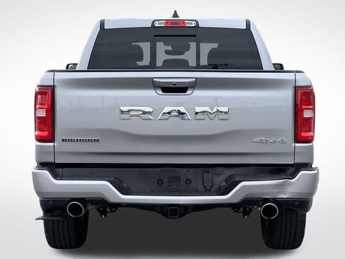 Used 2025 RAM 1500 Big Horn image 33