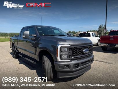 Used 2023 Ford F250 Lariat w/ Sport Appearance Package