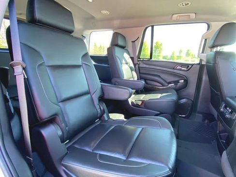 Used 2020 Chevrolet Tahoe LT w/ Max Trailering Package AWD/4WD image 25