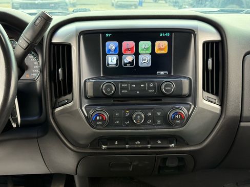 Used 2016 Chevrolet Silverado 1500 LT w/ All Star Edition image 21