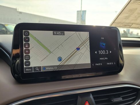 Used 2023 Hyundai Santa Fe Limited image 23