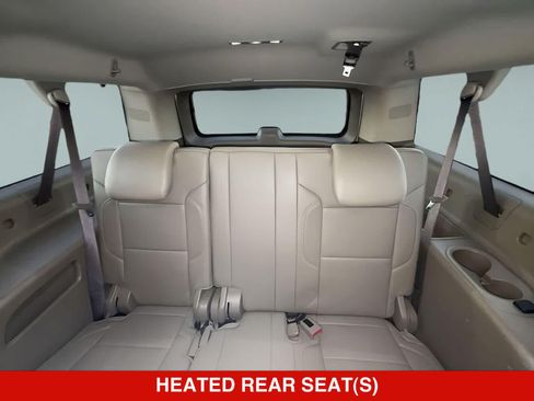 Used 2020 Chevrolet Suburban Premier RWD image 14