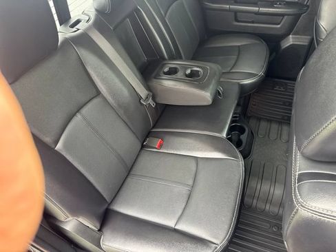 Used 2018 RAM 1500 Sport w/ Sport Premium Group AWD/4WD image 43