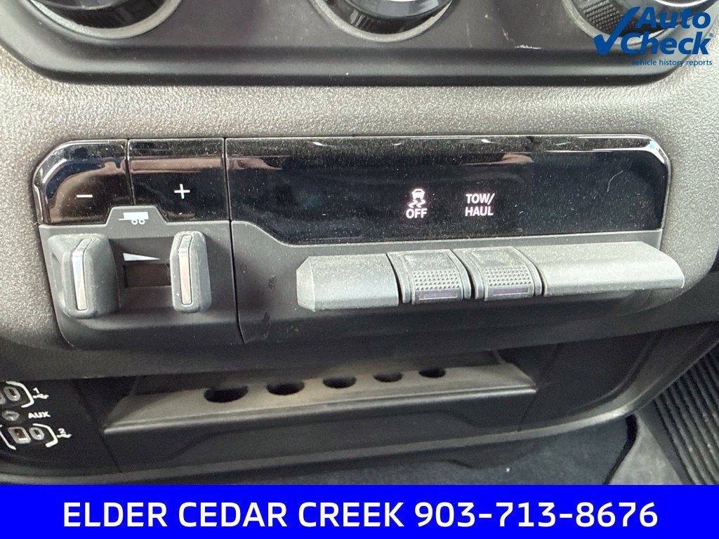 Used 2022 RAM 2500 Tradesman AWD/4WD image 28